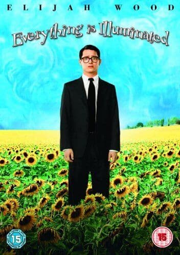 Everything Is Illuminated DVD (2006) Eugene Hutz, Schreiber (DIR) Cert 15 Pre-Owned Region 2