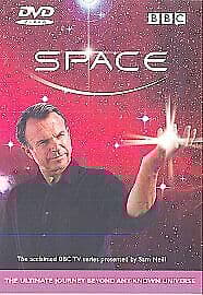 Space: The Complete Series DVD (2001) Sam Neill Cert E Pre-Owned Region 2
