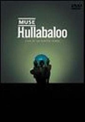 Muse: Hullabaloo - Live At The Zenith, Paris DVD (2003) Cert E 2 Discs Pre-Owned Region 2