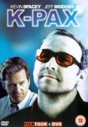 K-Pax DVD Pre-Owned Region 2