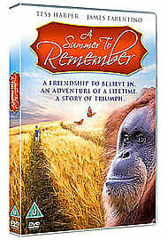 A Summer To Remember DVD Cert Tc Pre-Owned Region 2