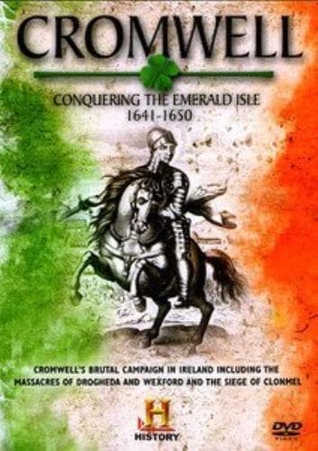 Cromwell - Conquering The Emerald Isle 1 DVD Pre-Owned Region 2