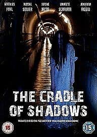 The Cradle Of Shadows DVD (2015) Marcos Adamantiadis, Jerome (DIR) Cert 15 Pre-Owned Region 2