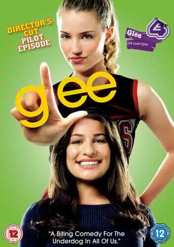 Glee: Pilot - The Director’s Cut DVD (2010) Matthew Morrison Cert 12 Pre-Owned Region 2
