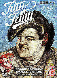 Tutti Frutti DVD (2009) Robbie Coltrane, Smith (DIR) Cert 12 2 Discs Pre-Owned Region 2