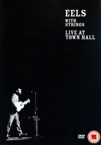 Eels: With Strings DVD (2006) The Eels Cert E Pre-Owned Region 2