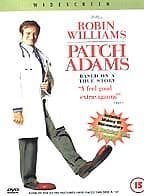 Patch Adams  [1999] DVD Pre-Owned Region 2