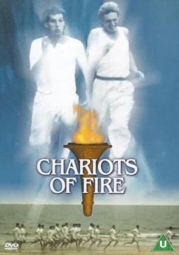 Chariots Of Fire DVD (2001) Ben Cross, Hudson (DIR) Cert U Pre-Owned Region 2