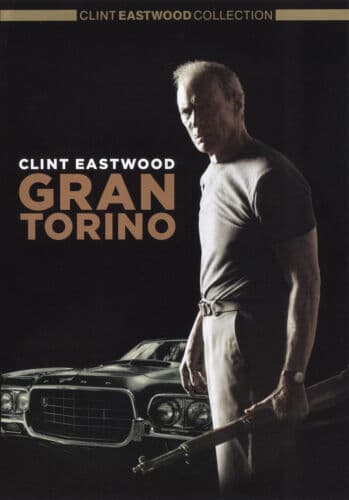 Gran Torino  [2008] [Region 1] [US DVD Pre-Owned Region 2