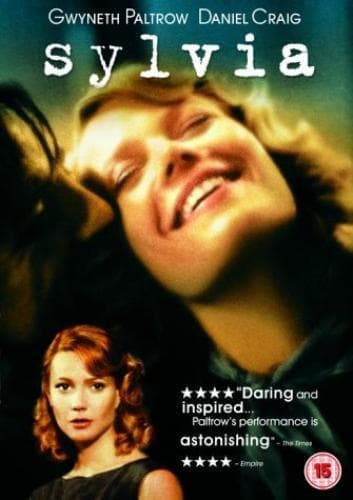 Sylvia DVD Pre-Owned Region 2