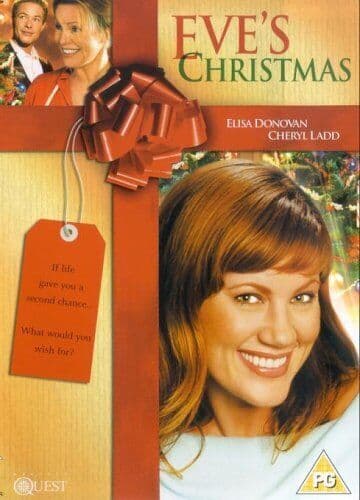 Eve’s Christmas DVD (2006) Timothy Bond Cert PG Pre-Owned Region 2