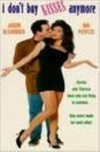 I Dont Buy Kisses Anymore DVD Pre-Owned Region 2