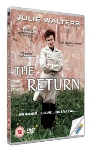 The Return DVD (2004) Julie Walters Cert 12 Pre-Owned Region 2
