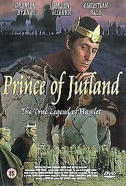Prince Of Jutland DVD Pre-Owned Region 2