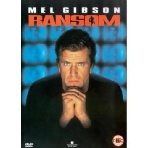 Ransom DVD Pre-Owned Region 2