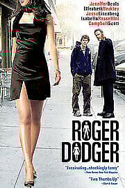 Roger Dodger DVD (2012) Campbell Scott, Kidd (DIR) Cert 15 Pre-Owned Region 2