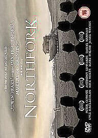 Northfork DVD (2004) James Woods, Polish (DIR) Cert 15 Pre-Owned Region 2