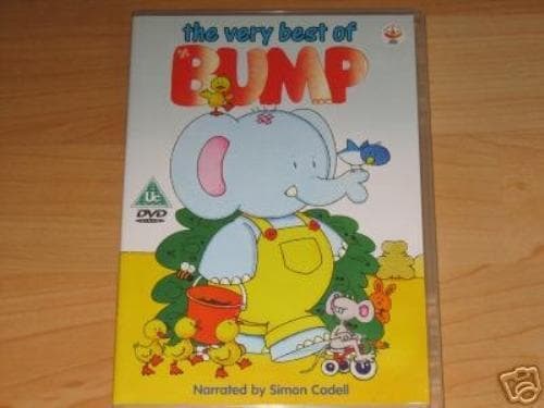 Bump - Very Best Of Bump DVD Pre-Owned Region 2