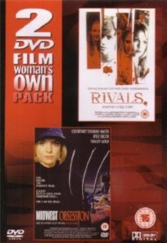 Rivals (aka The Stalking Of Laurie Show) DVD Pre-Owned Region 2