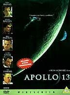 Apollo 13  [1995] DVD Pre-Owned Region 2