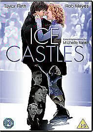 Ice Castles DVD (2010) Henry Czerny, Wyre (DIR) Cert PG Pre-Owned Region 2