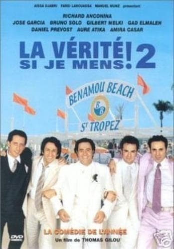 Im Really Hot  DVD Pre-Owned Region 2