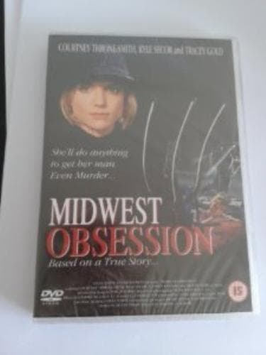 Midwest Obsession  DVD Pre-Owned Region 2