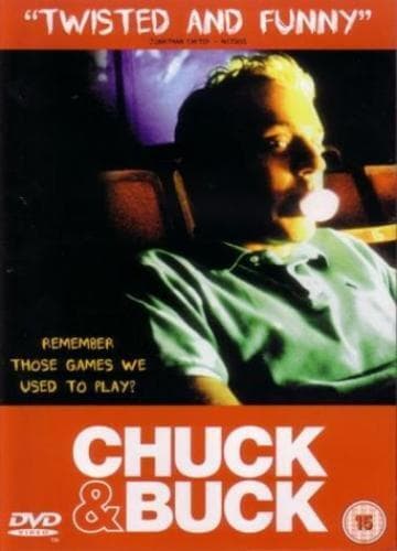 Chuck And Buck DVD (2003) Mike White, Arteta (DIR) Cert 15 Pre-Owned Region 2