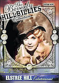 The Beverly Hillbillies Collection: Volume 9 DVD (2004) Max Baer Cert U Pre-Owned Region 2