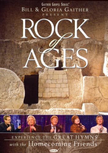Rock Of Ages  [2008] [Region 1] [US DVD Pre-Owned Region 2