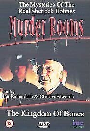 Ring Of Darkness DVD (2004) Adrienne Barbeau, DeCoteau (DIR) Cert 15 Pre-Owned Region 2