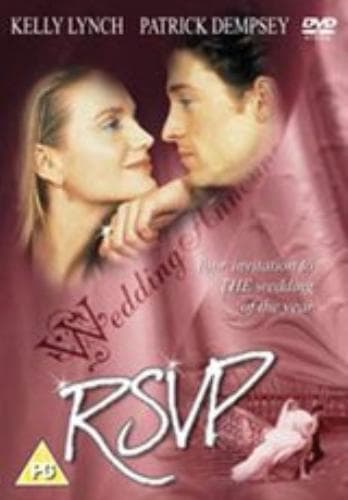 RSVP DVD Pre-Owned Region 2