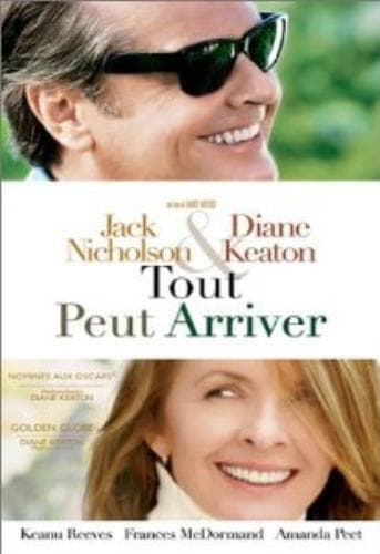 NICHOLSON J.KEATON D - TOUT PE DVD Pre-Owned Region 2