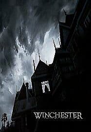 Winchester DVD (2018) Jason Clarke, Spierig (DIR) Cert 15 Pre-Owned Region 2