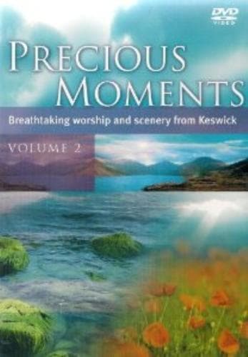 Precious Moments Volume 2 - Breathtaking DVD Pre-Owned Region 2