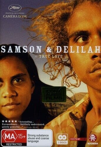 Samson And Delilah [Region 1] DVD Pre-Owned Region 2