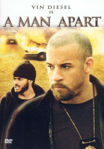 Man Apart  [2003] [Region 1] [US Im DVD Pre-Owned Region 2