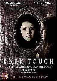 Dark Touch DVD (2014) Missy Keating, De Van (DIR) Cert 18 Pre-Owned Region 2