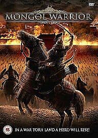 Marco Polo DVD (2013) Ian Somerhalder, Connor (DIR) Cert 12 Pre-Owned Region 2