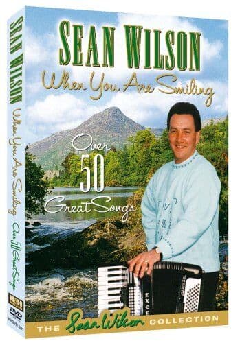 When You Are Smiling DVD Pre-Owned Region 2