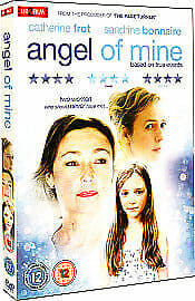 Angel Of Mine DVD (2010) Catherine Frot, Nebbou (DIR) Cert 12 Pre-Owned Region 2