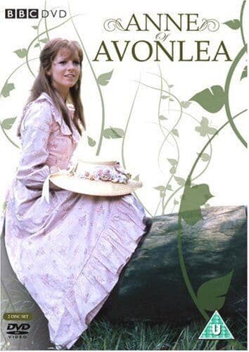 Anne Of Avonlea DVD (2008) Kim Braden, Craft (DIR) Cert U 2 Discs Pre-Owned Region 2