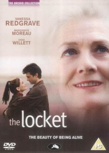 The Locket DVD (2004) Terry O’Quinn, Arthur (DIR) Cert PG Pre-Owned Region 2
