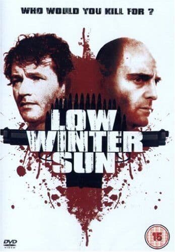 Low Winter Sun DVD (2006) Michelle Duncan, Shergold (DIR) Cert 15 Pre-Owned Region 2