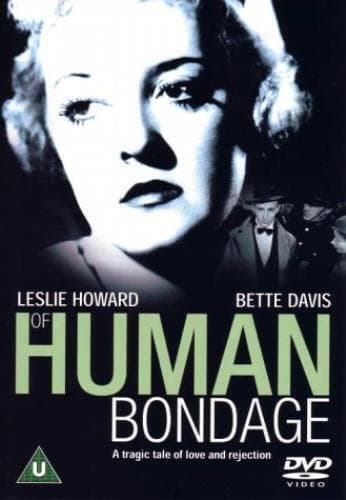 Of Human Bondage  [1934] DVD Pre-Owned Region 2