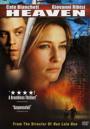 Heaven  [2002] [Region 1] [US Impor DVD Pre-Owned Region 2