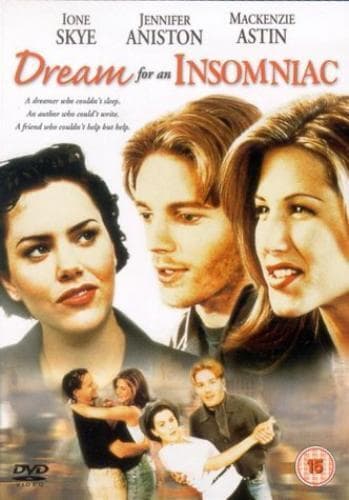 Dream For An Insomniac DVD (2004) Ione Skye, Debartolo (DIR) Cert 15 Pre-Owned Region 2