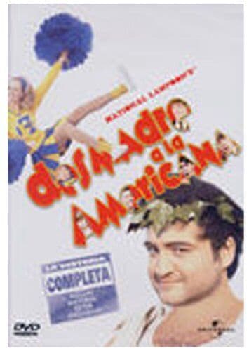 Animal House  DVD Pre-Owned Region 2