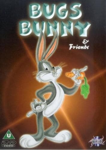 Bugs Bunny And Friends DVD (2003) Bugs Bunny Cert U Pre-Owned Region 2