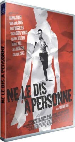 Tell No One ( Ne Le Dis à€ Personne ) [DV DVD Pre-Owned Region 2